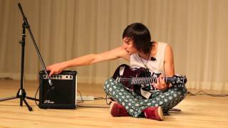 Video thumbnail for Продаем гитарный комбоусилитель Jet Amp 15-R! by Влад Стерхов