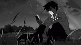 drinking lightning : awolnation (slowed w/ reverb)