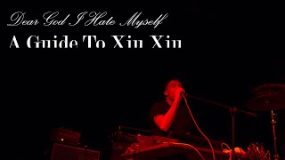 Dear God I Hate Myself | A Guide To Xiu Xiu