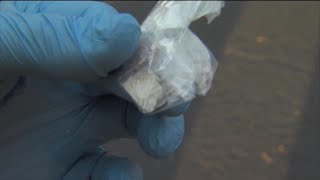 Tampa Bay law enforcement agencies warn of dangerous synthetic drug 'ISO'