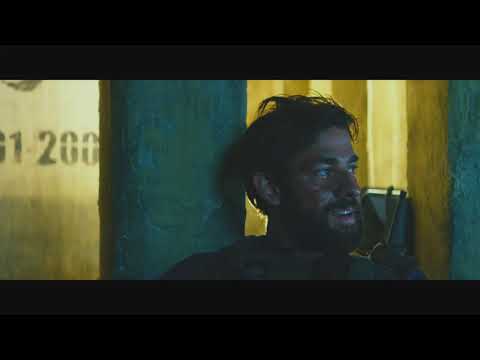 13 Hours  - Jack Silva's Words