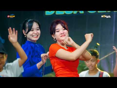 NGAMEN 10 - ALL ARTIS - SORAYA MUSIC GANAS GENERATION REMBANG