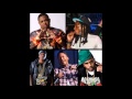 DJ Mustard Face Down Ft Lil Wayne Big Sean YG And Lil Boosie