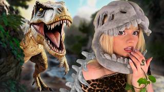 Cretaceous ASMR (HEAVILY Requested)