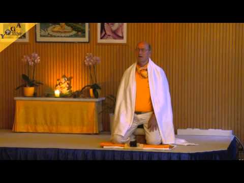 1 - Morgen-Meditation: Kombinierte Mantra-Meditation