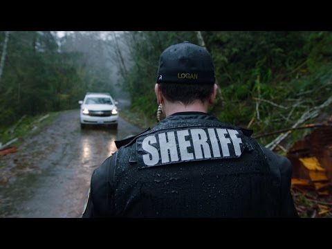 There's Something in the Woods | Dark Woods Justice