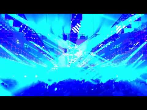 Eptic Live @ Rampage 2017