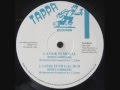 Beres Hammond - Look Fi Mi Gal / Strange TAPPA - Junior Wax Beres Hammond - Look Fi Mi Gal / Strange TAPPA