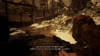 [実況なし]怖がり離珠さんの村探索part15[VILLAGE]