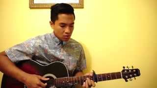 Omen - Disclosure x Sam Smith Acoustic Cover