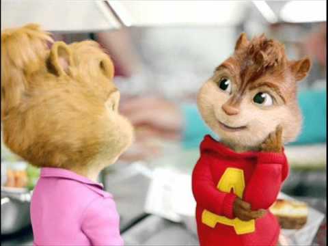 chipmunks mix