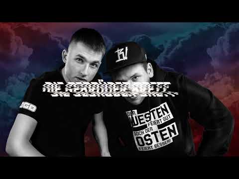 5 Jahre Die Gebrüder Brett feat. 2 Jahre HARD BOCK DRAUF