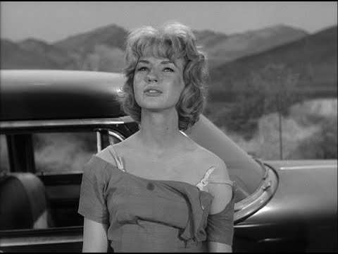 Alfred Hitchcock Presents S05E37  Escape To Sonoita