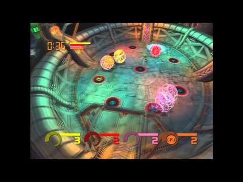 Fuzion Frenzy- Tournament Session 1 (2/3)