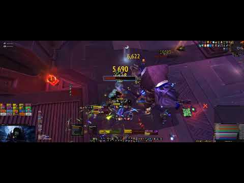 Ace vs Ra-den Mythic