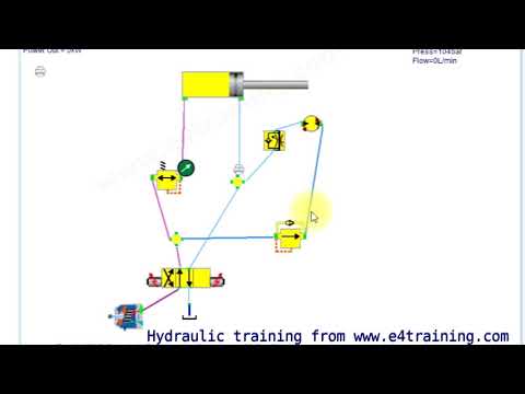 free hydraulic circuit design software free hydraulic circuit design software