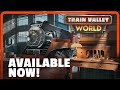 关于 Train Valley World  Mac  的游戏实况视频