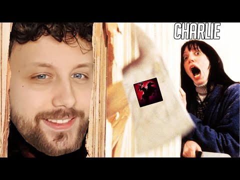 CHARLIEEEEE! Gorgc Offlane vs Charlie Carry