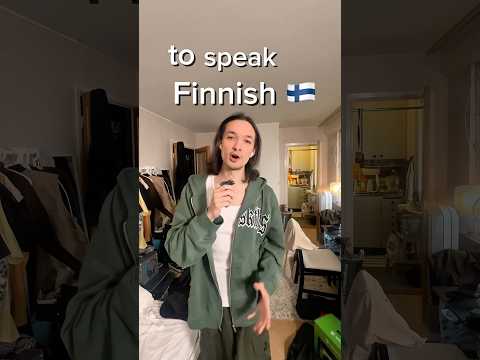 Anyone from #finland 🇫🇮? #suomi #finnish #languages #learnfinnish #suomalainen