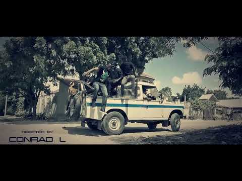 GHAFLA - ZAINA (NYIMBO YA WASHINDI)