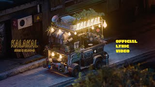 Cover art for KALAKAL