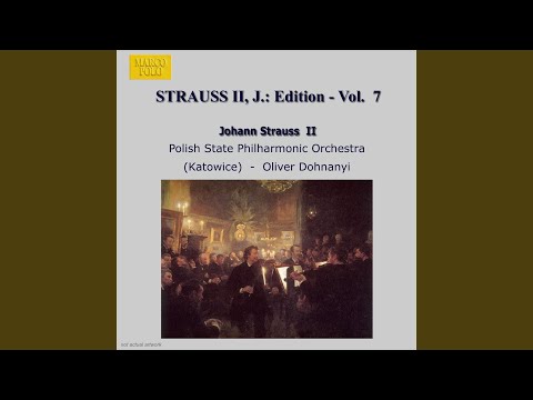 Furioso-Polka quasi Galopp, Op. 260