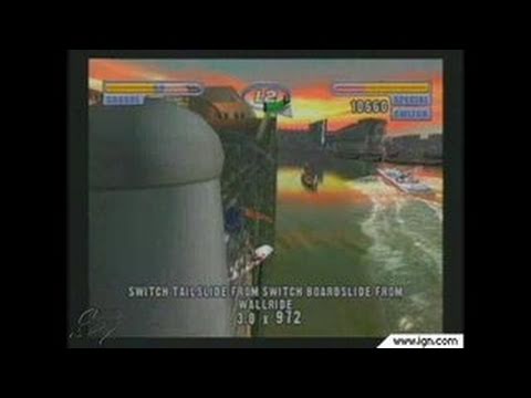 Wakeboarding Unleashed featuring Shaun Murray Xbox