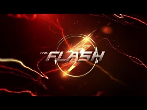 DC - The Flash 