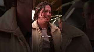 Download lagu Dewey gets a gang out of his family's garage #MalcolmInTheMiddle mp3