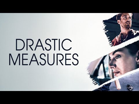 Drastic Measures | Crime Movie | Drama | Suspense | Free Full Movie