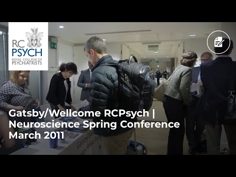 Neuroscience Spring Conference 2017