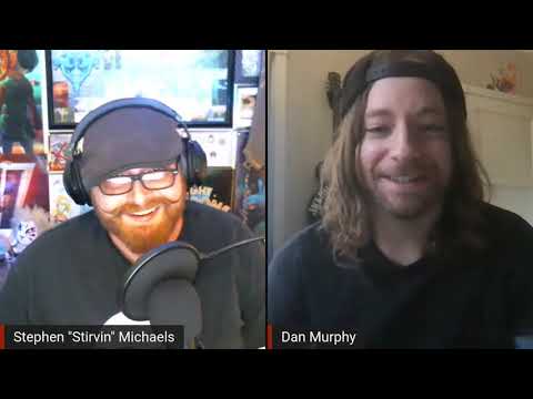 TCM S3 Ep. 30: Dan Murphy of All Good Things