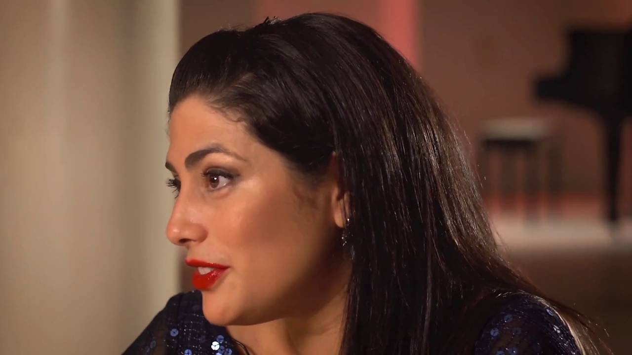 Video thumbnail for El Legado. Charlas. Maria Ines Bogado