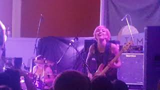 Dollskin live at Tempe Marketplace April 7 2018