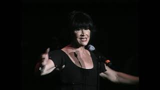 Chita Rivera - "Carousel" (RSVP Cruise Show)