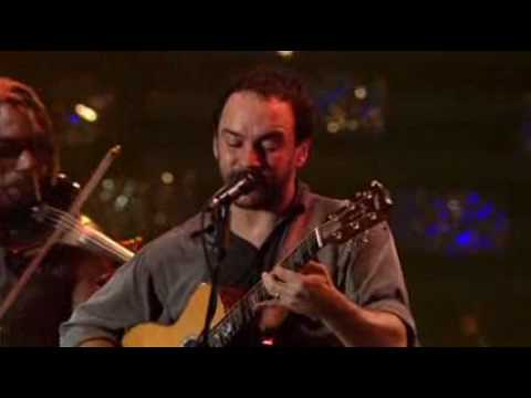 Dave Matthews Band - Ants Marching (Central Park)