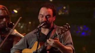 Dave Matthews Band Ants Marching Central Park Video
