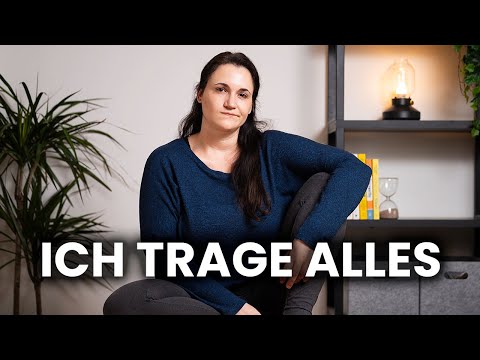 3 Anzeichen, dass du zu viel Verantwortung trägst (ohne es zu merken)