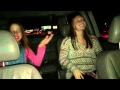 Girls car dancing (feat. Pops) 