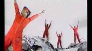 don&#39;t kill the world