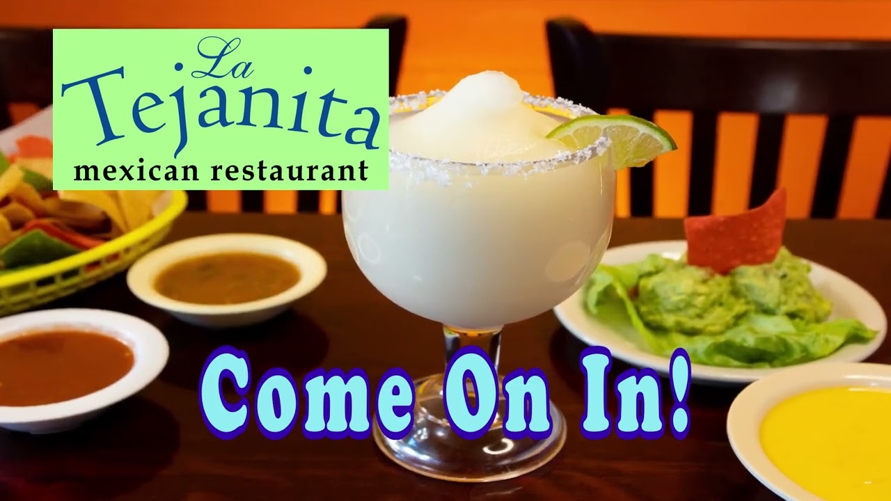 You Deserve a Break! 