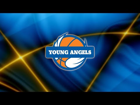 Young Angels U14 Košice - RIM Basket Košice