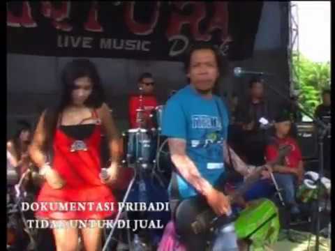 Resa Lawang Sewu - Aku Bukan  Bang Toyib - PANTURA 27 Sept 2011