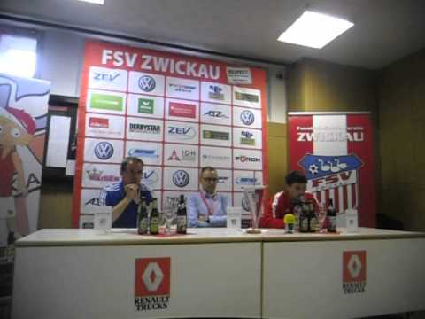 PK: FSV Zwickau vs. Carl Zeiss Jena 0:0 vom 03.10.2012