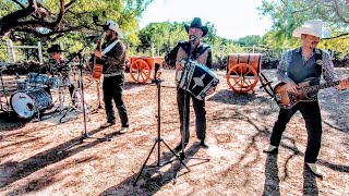 Hermoso Cariñito Los Viejones de Linares