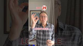 50 Cunard Tips #29 - Duty Free Loophole on B2Bs