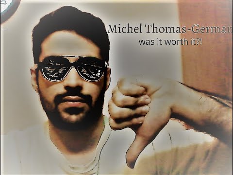 Michel Thomas: German (Review)