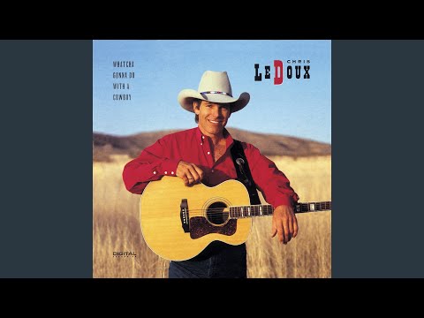 You Just Can't See Him From The Road