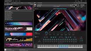 Video thumbnail for Native Instruments Leap 80s New Wave Presets for Kontakt 8 🇺🇦 🌏 by World of Music