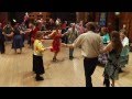 The Auctioneer square dance